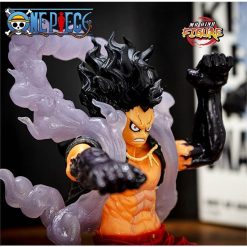 Mô Hình Figure One Piece - Monkey D Luffy Sauron Snake 2