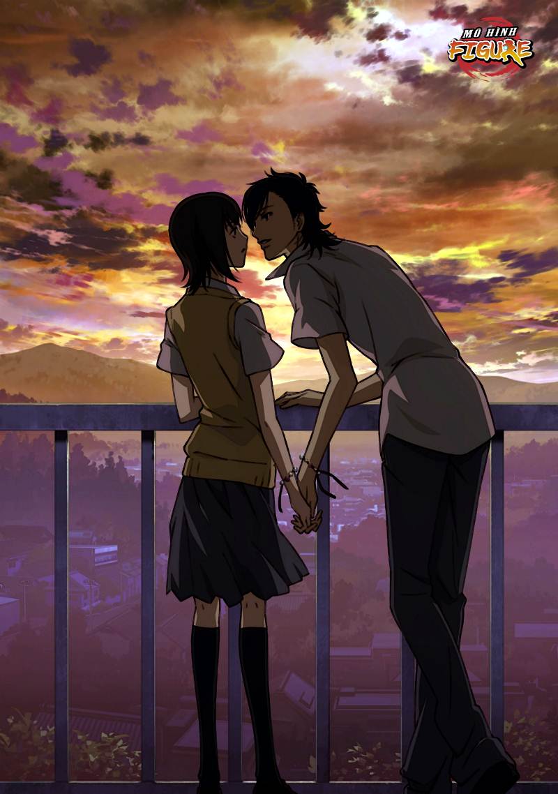 Cập nhật hơn 100 hình anime tình yêu hay nhất - Tin Học Vui
