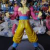 Mô Hình Goku Super Saiyan 4 Cao 20cm 1
