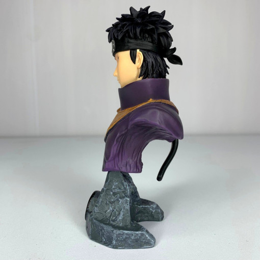 Mô hình Naruto Bán Thân Uchiha Shisui - Cao 14cm - nặng 200gram